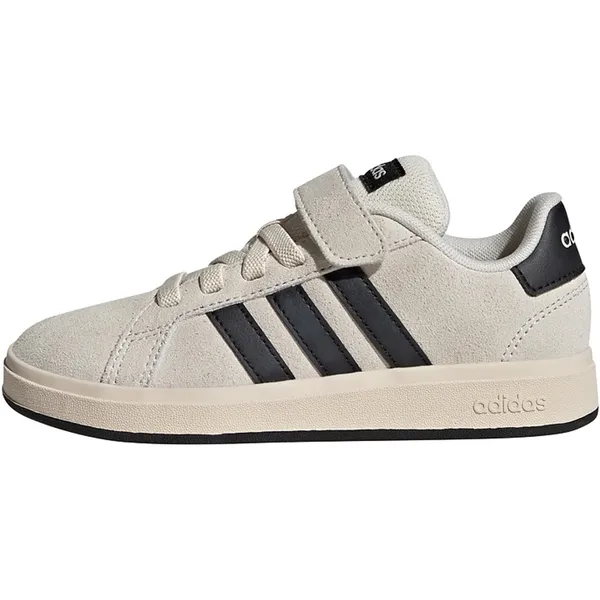 adidas adidas Sportswear Grand Court 00s Schoenen Kids - Kinderen - Wit