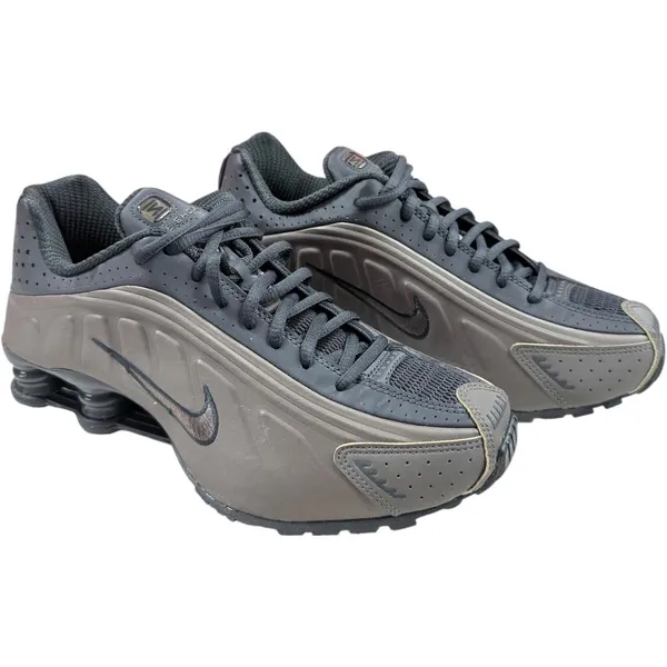 Nike Nike Shox R4 - Sneakers — vergelijk prijzen bij 1 winkel