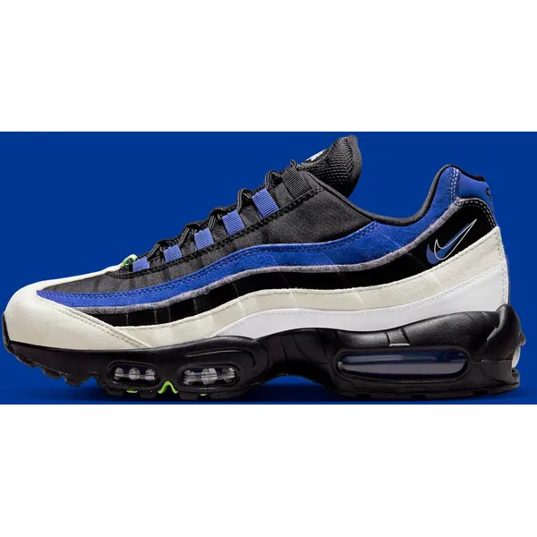Nike Nike Sneakers Nike Air Max 95 "Game Royal"