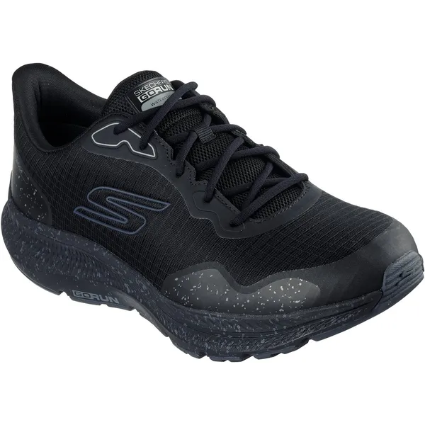 Skechers Skechers GO RUN Consistent 2.0 - Piedmont Sneakers Heren 220874 BBK Zwart