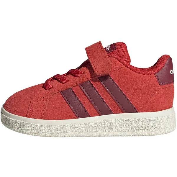 Adidas OPF76 Rood