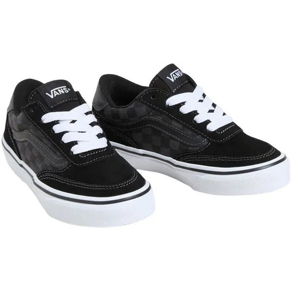 Vans Vans Brooklyn LS Sneakers Junior — vergelijk prijzen bij 1 winkel