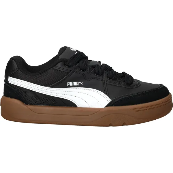 PUMA PUMA Park Lifestyle SK8 Sneakers - Jongens - Zwart — vergelijk prijzen bij 1 winkel