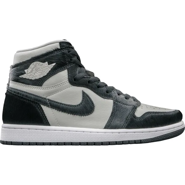 Jordan Air Jordan 1 High GRIJS