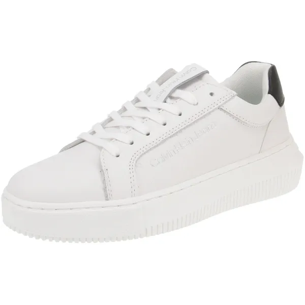 Calvin Klein Calvin Klein YW0YW00633 - Damesschoenen Sneaker - YAF