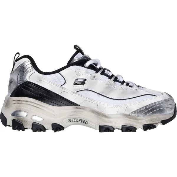 Skechers Skechers D'Lites-Vintage Vision Dames Sneakers