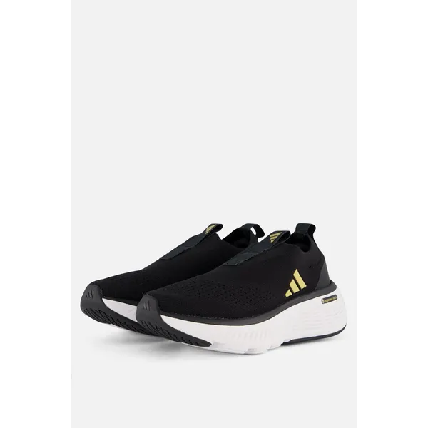 adidas adidas Cloudfoam Go Sock Sneakers zwart — vergelijk prijzen bij 1 winkel