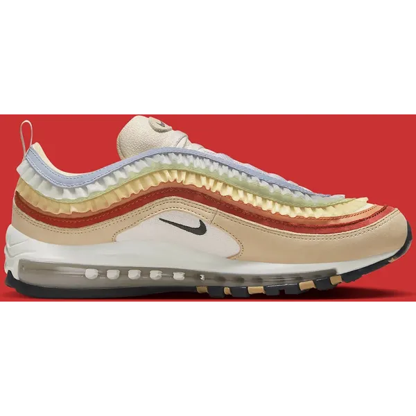 Nike Air Max 97 Multi Color