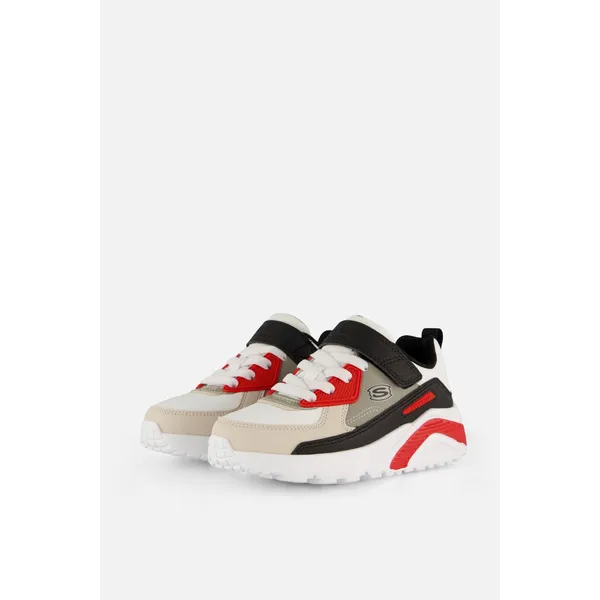 Skechers Skechers UNO LITE - REVIVAL-EDGE Jongens Sneakers