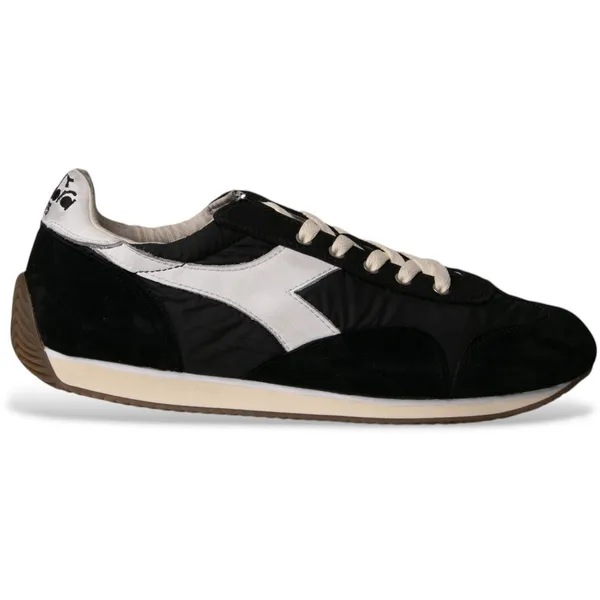 Diadora Equipe Vela Sw Zwart