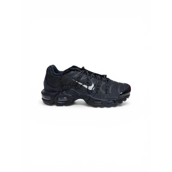 Nike Air Max Plus Utility Zwart, foto 2 van 2