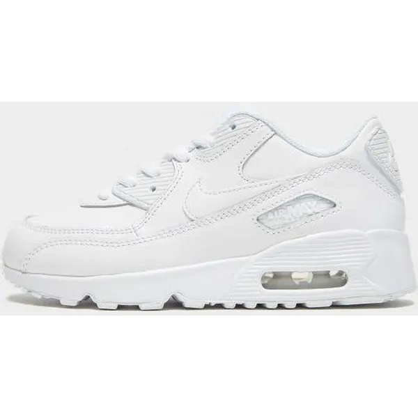 Nike Air Max 90 White leather