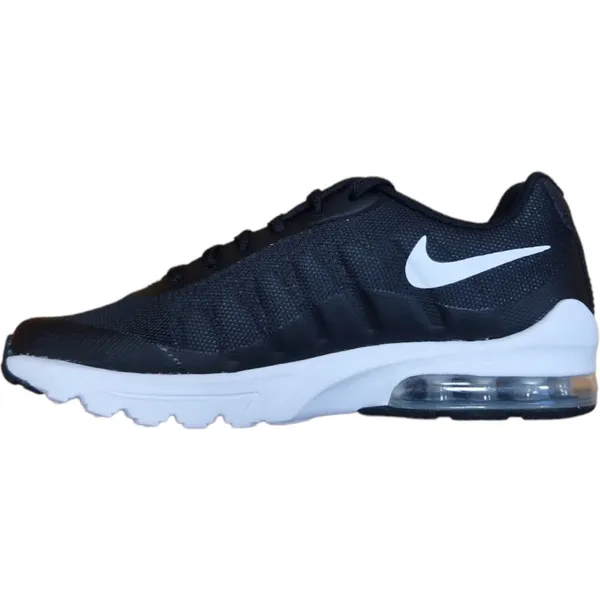 Nike Air Max Invigor Zwart, foto 2 van 2
