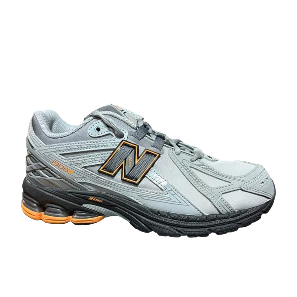 New Balance 1906 Grijs/Oranje, vergelijk prijzen bij 1 winkel