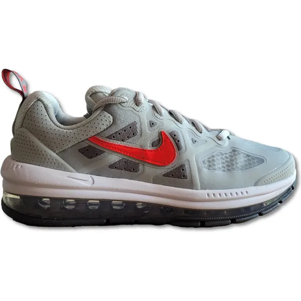 Nike Air Max Genome (GS) Zilver, vergelijk prijzen bij 1 winkel