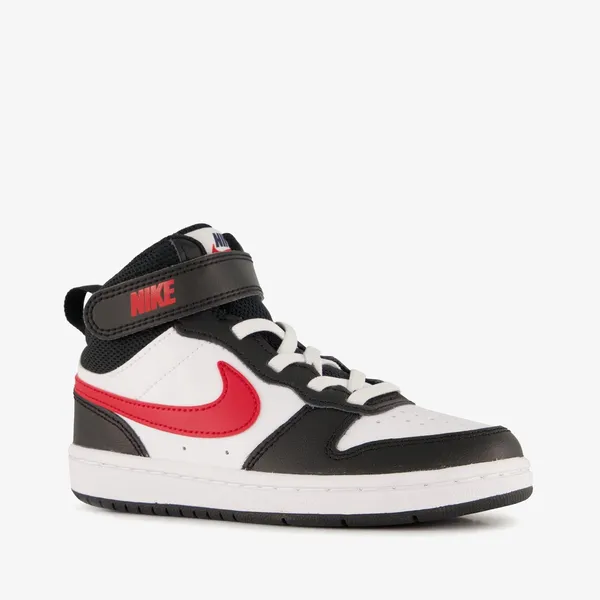 Nike Nike Court Borough Mid 2 (PS) Sneakers Junior