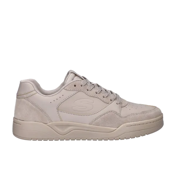Skechers Koopa Volley Taupe, vergelijk prijzen bij 1 winkel