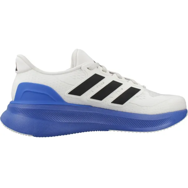 adidas adidas ULTRARUN 5 Heren Hardloopschoenen Sneaker Sportschoen JQ6943 Wit