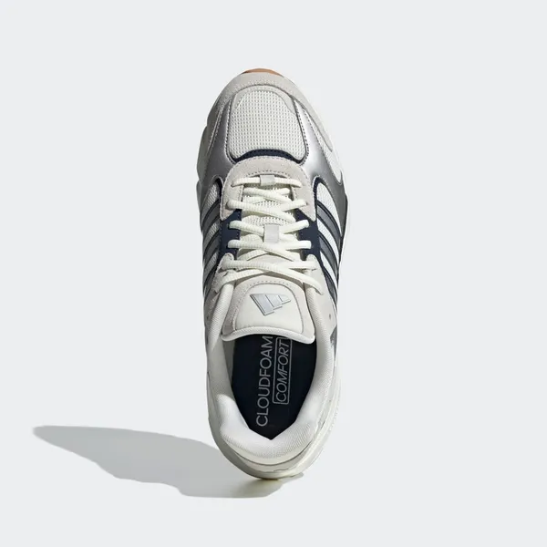 adidas Crazychaos 2000 Wit, foto 3 van 5