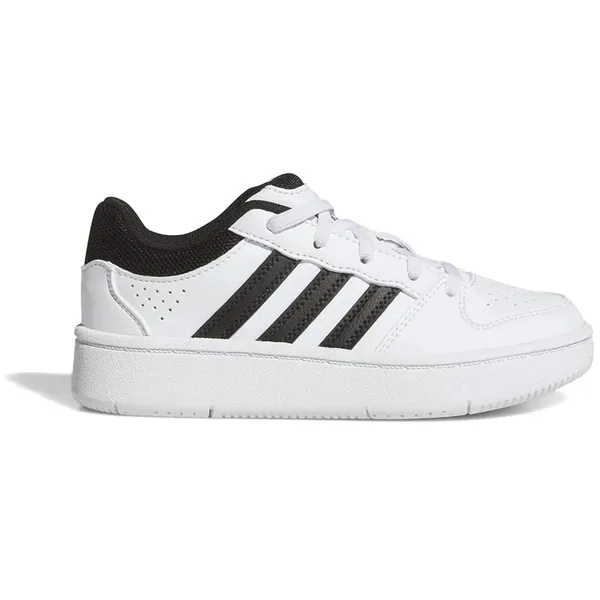 adidas adidas Hoops Classic Schoenen Wit EU Jongens,Meisjes
