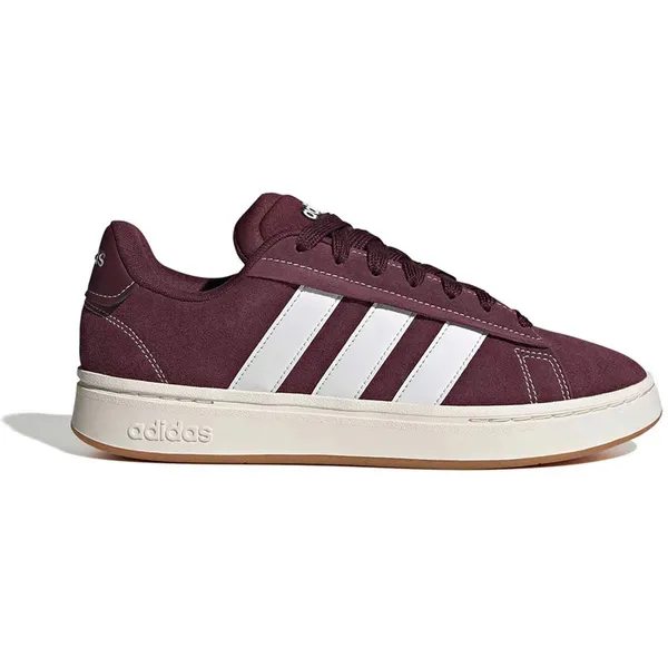 adidas adidas Grand Court Alpha Schoenen Paars EU Man