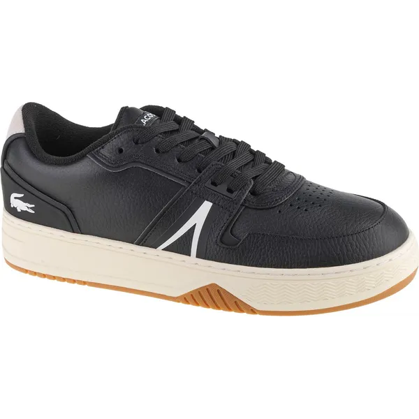 Lacoste Lacoste L001 222 1 744SMA0017454, Mannen, Zwart, Sneakers, maat: