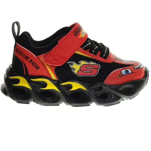 Skechers Skechers Sneaker Zwart