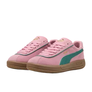 Puma Club groen