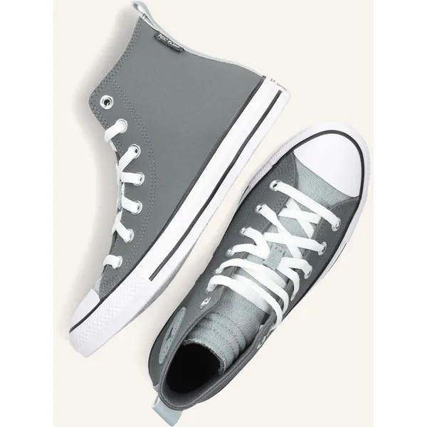 Converse Hoge sneakers Grijs
