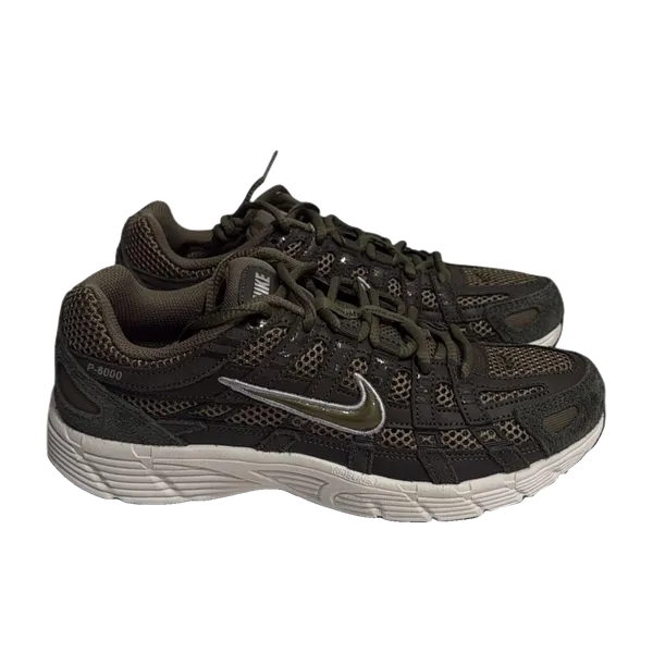 Nike P-6000 SE Groen, vergelijk prijzen bij 1 winkel