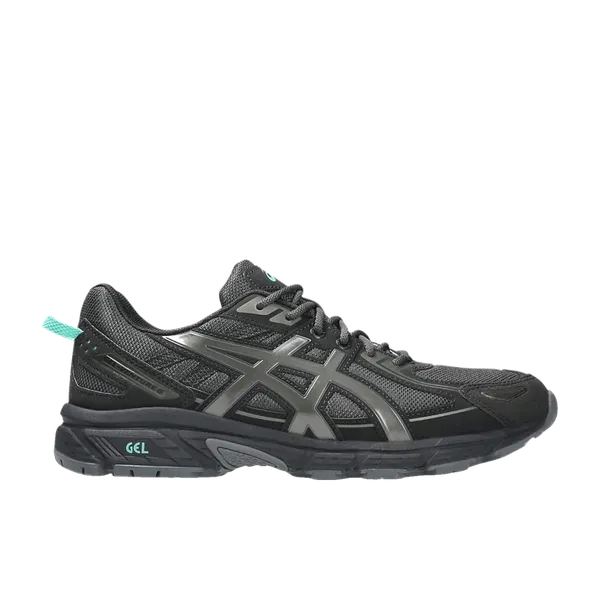 ASICS Gel-Venture 6 Zwart, vergelijk prijzen bij 1 winkel