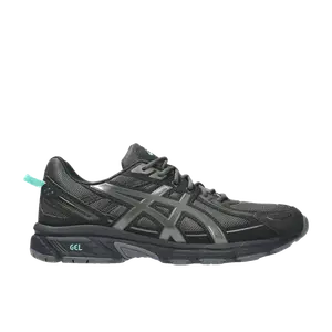ASICS GEL-Venture zwart