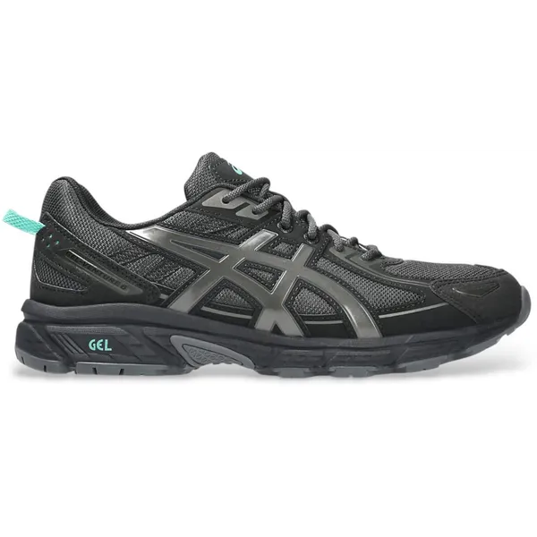 ASICS Gel-Venture 6 Zwart, foto 2 van 2