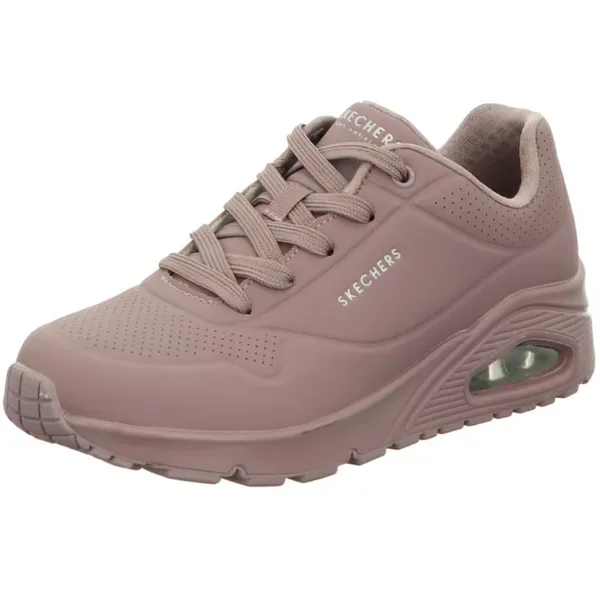 Skechers Skechers Skecher Street Uno -STAND ON AIR damessneaker 73690 DKRS