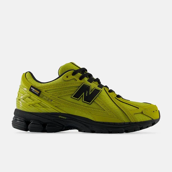 New Balance New Balance M1906RWD - Cordura - Zwart/Groen - Sneaker