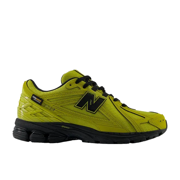 New Balance M1906RWD Cordura Zwart/Groen, vergelijk prijzen bij 1 winkel