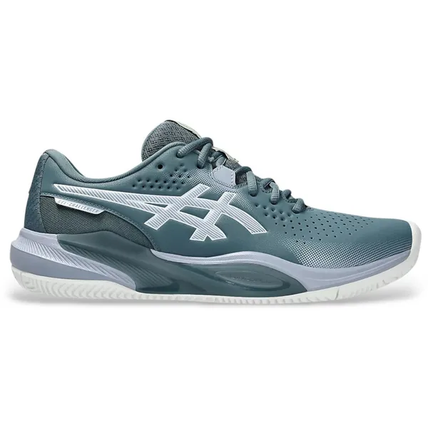 ASICS ASICS Trainers Gel-Challenger 15 Clay groenblauw