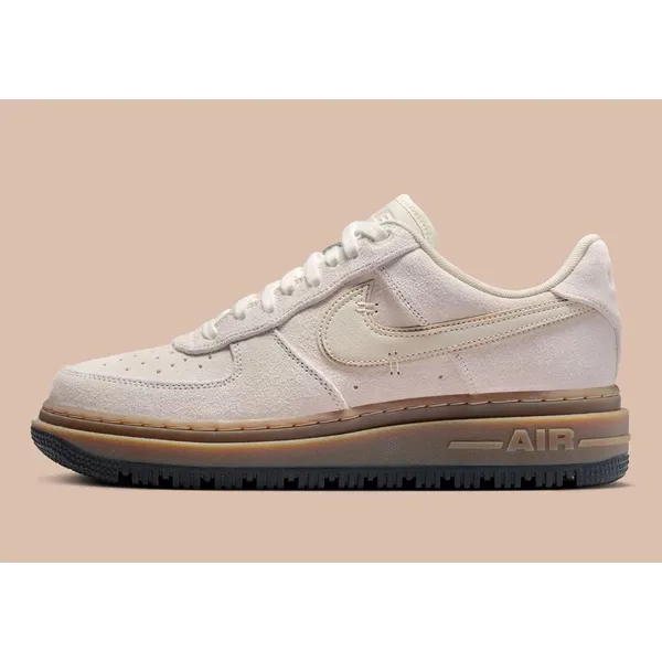 Nike Nike Sneakers Nike Air Force 1 LX "Light Orewood Brown"