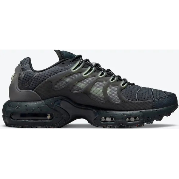 Nike Air Max Terrascape Plus Zwart