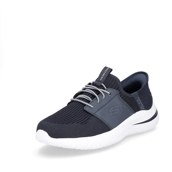 Skechers Skechers Sneaker Blauw