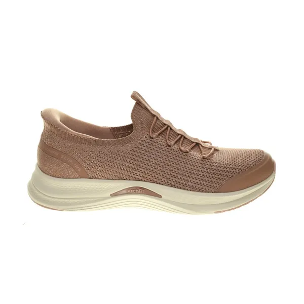 Skechers Slip-Ins Arch Fit Vista 2.0 Primavera Clay Roze, vergelijk prijzen bij 1 winkel