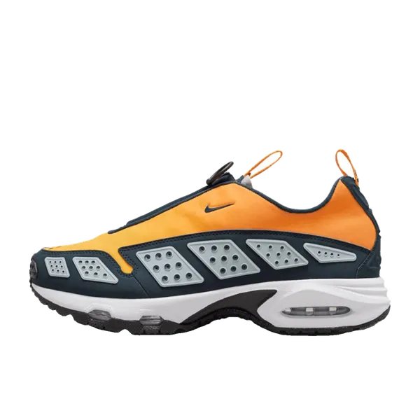 Nike Air Max Sndr Geel/Oranje, vergelijk prijzen bij 1 winkel