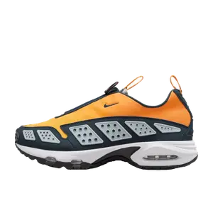 Nike Air Max geel