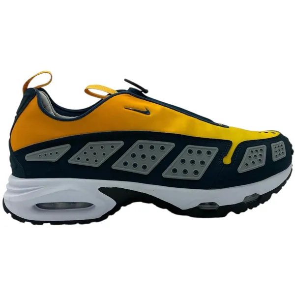 Nike Air Max Sndr Geel/Oranje, foto 2 van 2