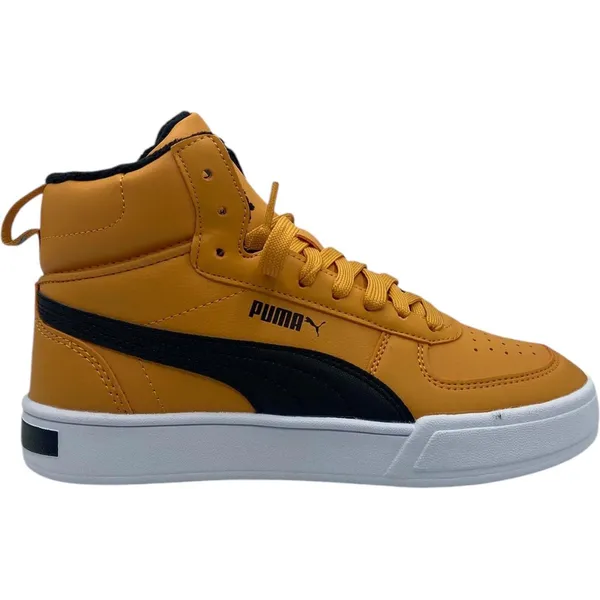Puma Caven Mid Fur Jr, vergelijk prijzen bij 2 winkels