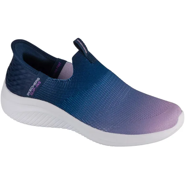Skechers Skechers Slip-Ins Ultra Flex 3.0 - Beauty Blend, Vrouwen, Marineblauw, Sneakers, maat: 36,5