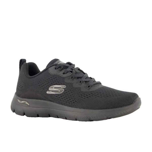Skechers Arch Fit Summits Zwart Extra Comfort Memory Foam, vergelijk prijzen bij 1 winkel