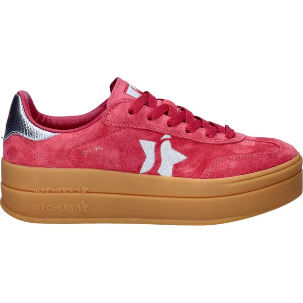 Skechers Skechers Academy Hi dames sneaker