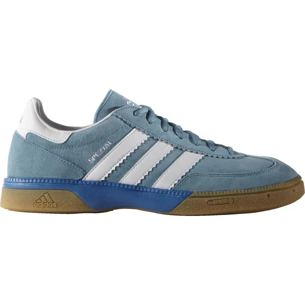 adidas adidas Performance Handball Spezial Schoenen - Heren - Blauw