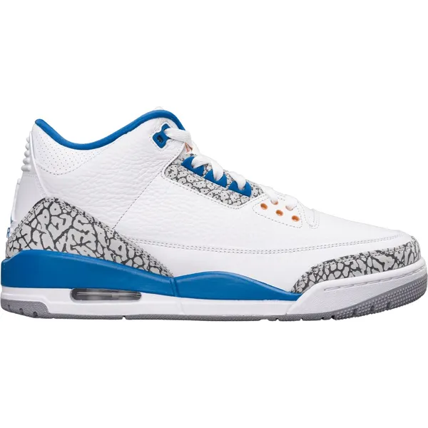 Nike Nike Air Jordan 3 Retro Wizards - CT8532-148 - Kleur als op foto - Schoenen